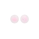 Transparent Acrylic Beads&nbsp;TACR-YW0001-02F-5