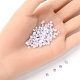 Imitation Pearl Acrylic Cabochons&nbsp;OACR-YW0001-37B-3