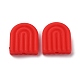 Silicone Beads&nbsp;SIL-WH0001-38G-1