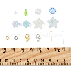 DIY Jewelry Sets Making Kits&nbsp;DIY-FS0008-96A