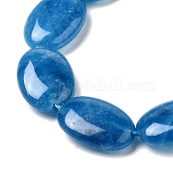 Natural Dyed Malaysia Jade Beads Strands&nbsp;G-B137-A01-01D