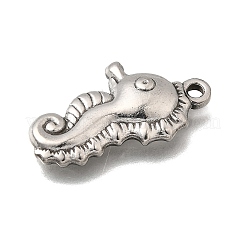 304 Stainless Steel Pendants&nbsp;STAS-H477-02I-P