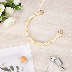 Polyester Braided Cord Bag Handles&nbsp;FIND-WH20023-042C