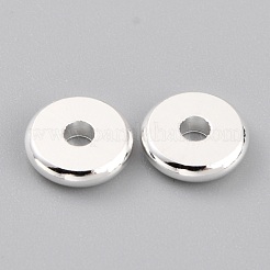 Brass Beads&nbsp;KK-O133-316A-S