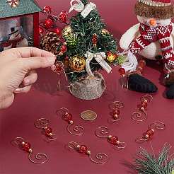 120Pcs Iron Hooks&nbsp;FIND-ME0003-59B