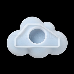 DIY Cloud Candle Holder Silicone Molds&nbsp;LS-DIY-L048-12