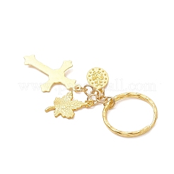 Zinc Alloy Keychains&nbsp;KEYC-JKC01461