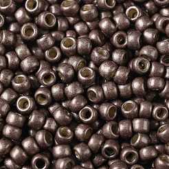TOHO Round Seed Beads&nbsp;SEED-JPTR08-PF0556F