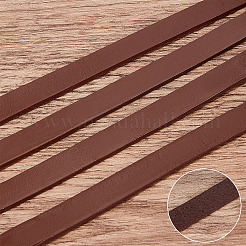 Cowhide Leather Cords&nbsp;SRIB-GF0001-25B