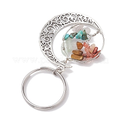 Gemstone Keychain&nbsp;KEYC-JKC00758