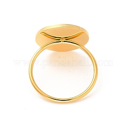 304 Stainless Steel Finger Rings for Women&nbsp;STAS-K248-01D