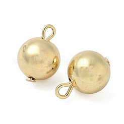 Brass Pendants&nbsp;KK-I276-61B-G