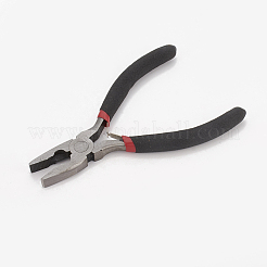 45# Carbon Steel Jewelry Plier Sets&nbsp;PT-T001-01