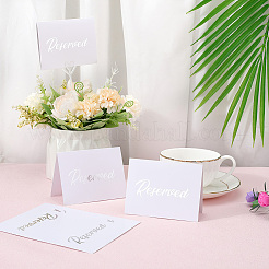 Paper Thanks Cards&nbsp;AJEW-WH20006-126A