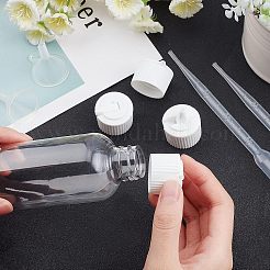 32Pcs Plastic Screw Cover&nbsp;FIND-FH0002-52