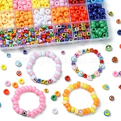 DIY Jewelry Making Kits&nbsp;DIY-FS0007-96
