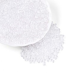 Transparent Acrylic Beads&nbsp;TACR-ZX020-14