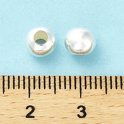 925 Sterling Silver Beads&nbsp;FIND-A033-01B
