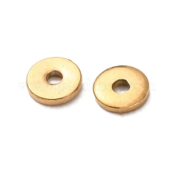 304 Stainless Steel Geometric Spacer Beads&nbsp;STAS-F362-04A-G01