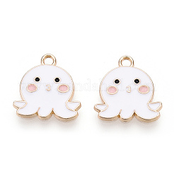 Eco-Friendly Zinc Alloy Pendants&nbsp;X-FIND-N048-63-NR