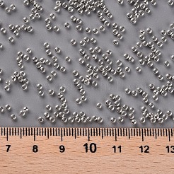 11/0 FGB Grade A Round Glass Seed Beads&nbsp;SEED-N001-C-0563