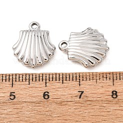 201 Stainless Steel Pendants&nbsp;SA-CBAA3A1-03P