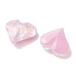 Glass Rhinestone Cabochons&nbsp;RGLA-G020-04B-508AM
