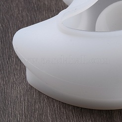 Candle Holder Silicone Molds&nbsp;LS-SIL-B050-02B