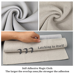 Microfiber Storage Cloth&nbsp;DIY-WH20081-006B-04