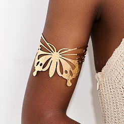 Hollow Out Butterfly Alloy Armlet for Women&nbsp;FS-WG417DC-02