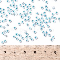 MIYUKI Round Rocailles Beads&nbsp;SEED-JP0009-RR0430