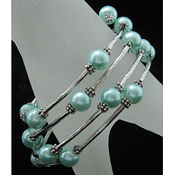 Fashion Wrap Bracelets&nbsp;X-J-JB00041-01