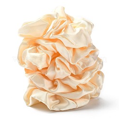 Solid Color Girls Hair Accessories&nbsp;OHAR-L012-003D