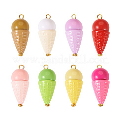 Acrylic Pendants&nbsp;PALLOY-TA00119