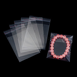 100Pcs OPP Cellophane Bags&nbsp;OPC-TADJ0001-05