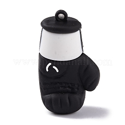 PVC Plastic Pendants&nbsp;KY-S172-10A