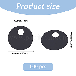 90G Plastic Pendants&nbsp;KY-GF0001-77A