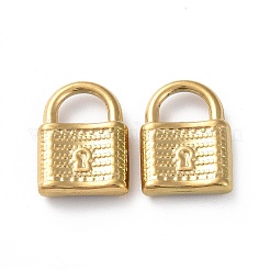 Ion Plating(IP) 304 Stainless Steel Pendants&nbsp;STAS-P324-14G