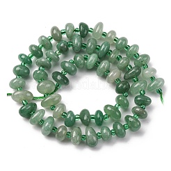 Natural Pink Aventurine Beads Strands&nbsp;LS-G-RM250109-A10