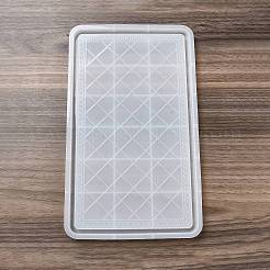 DIY Silicone Coaster Molds&nbsp;LS-DIY-G079-19