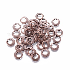 Alloy Charms&nbsp;LS-EA11070Y-R