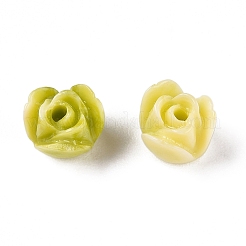 Synthetic Coral Beads&nbsp;CORA-R017-02A