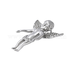 304 Stainless Steel Pendants&nbsp;STAS-R158-03P-01