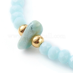 Stretch Bracelets Sets&nbsp;BJEW-JB06095-01