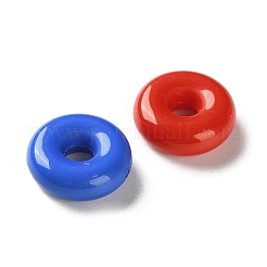 Opaque Acrylic Beads&nbsp;MACR-L010-05C
