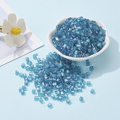 6/0 Glass Seed Beads&nbsp;SEED-YW0001-25A
