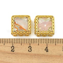 Sew on Rhinestone&nbsp;EGLA-C006-04G
