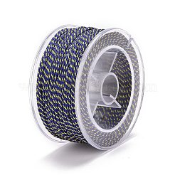 Polycotton Cord&nbsp;OCOR-E027-02B-12
