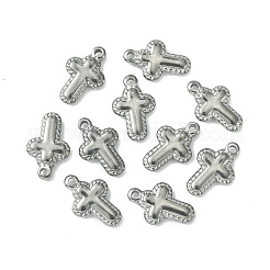 Non-Tarnish 304 Stainless Steel Pendants&nbsp;LS-STAS-F294-01C-P