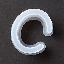 DIY Cuff Bangle Silicone Molds&nbsp;DIY-E036-14